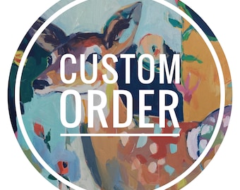 Original Paintings