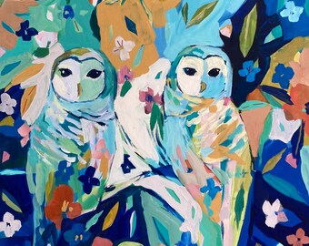 Original Paintings
