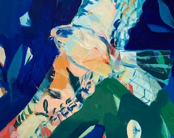 Original Paintings