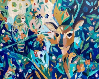 Original Paintings