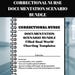 Jail Nurses Notes.pdf Correctional Nurse Charting Bundle, Prison Nurse Documentation Pdf ...
