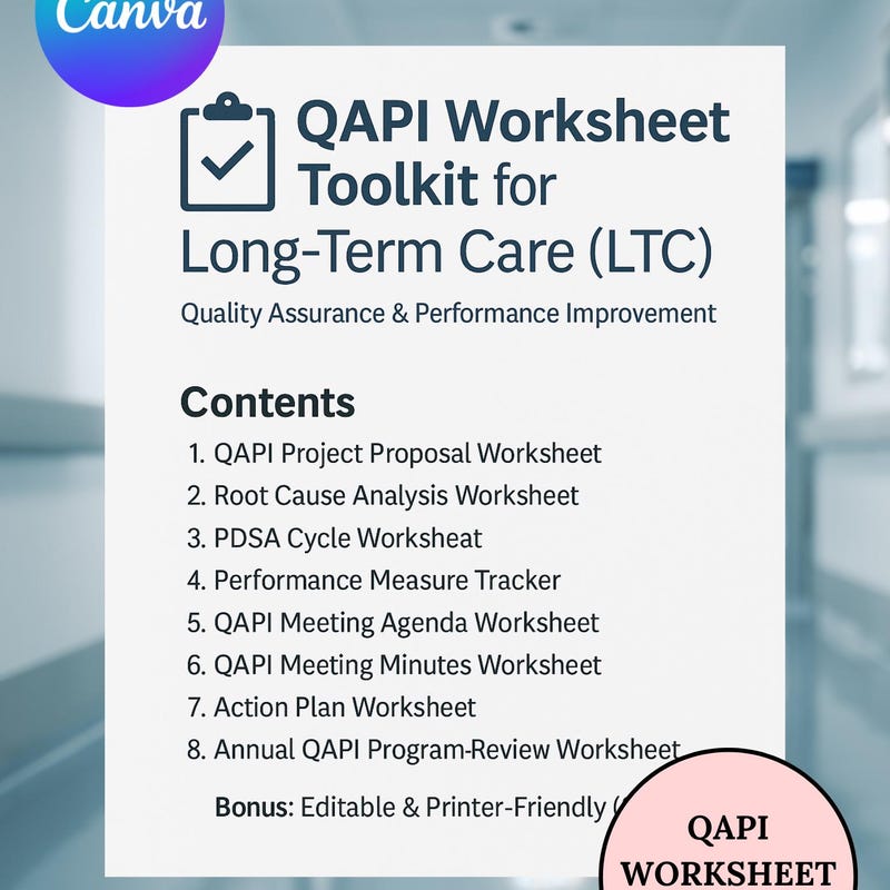 Qapi Template - Etsy
