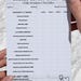 Nurses Daily Routine Checklist | Printable Nurse Report Sheet Template ...