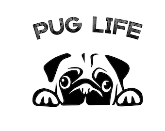 Pug Life