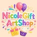 NicoleGiftArtShop store logo