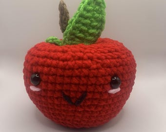 Gehaakte appel
