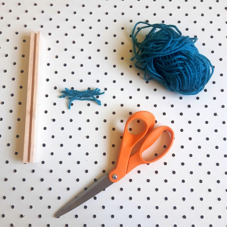 Rug Hooking Starter Kit. Latch Hook Tool Yarn Cutting Tool. Etsy New