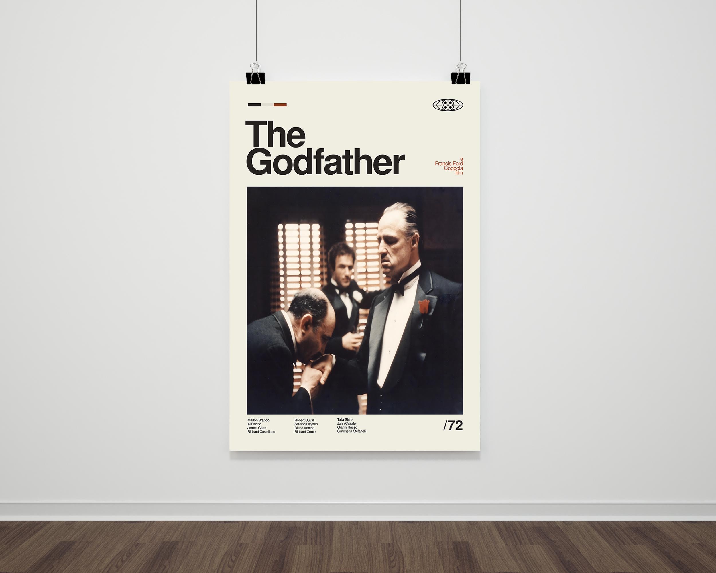 mafia-wall-art-1972-the-godfather-movie-poster-11x17-vito-corleone
