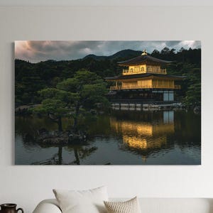 Kinkaku-Ji