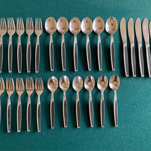 Japanese Flatware Etsy