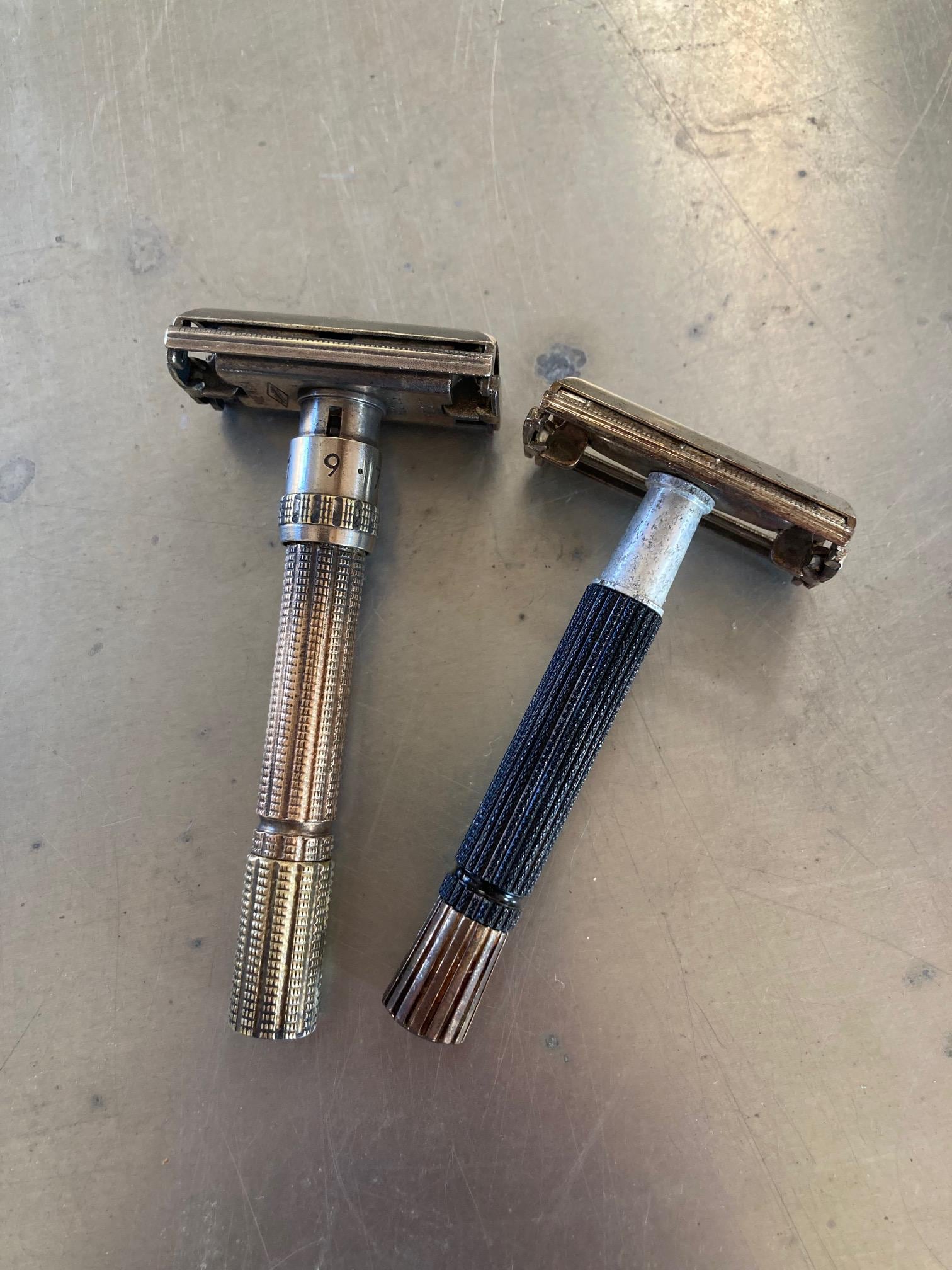 Gillette Slim Adjustable - Etsy