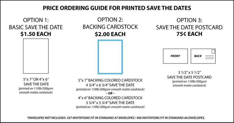 Custom Save the Date Save the Date Postcards Invitation Postcard Printable DIY or Printed Wedding Save the Dates Save the Date Invite