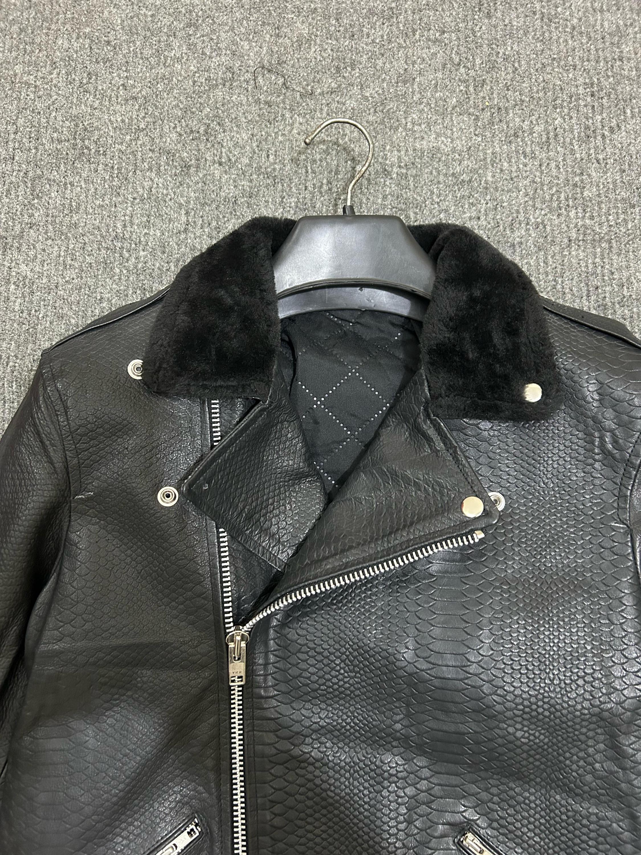 Jacket Massimo Dutti Wendejacke Massimo Dutti Pullover Rot Massimo