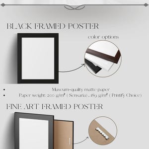 Póster de dibujo de la mitología del Atlas - Impresión de arte griego clásico - Decoración de pared con bocetos de líneas minimalistas - Obra de arte de figuras antiguas para el hogar y la oficina imagen 14