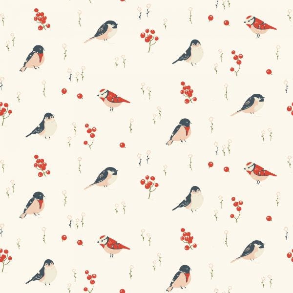 bird knit fabric