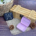 Portable Metal Travel Pill Organizer, Custom Engraved Pill Box,  Personalized Custom Gift, Travel Portable Pill Box Custom