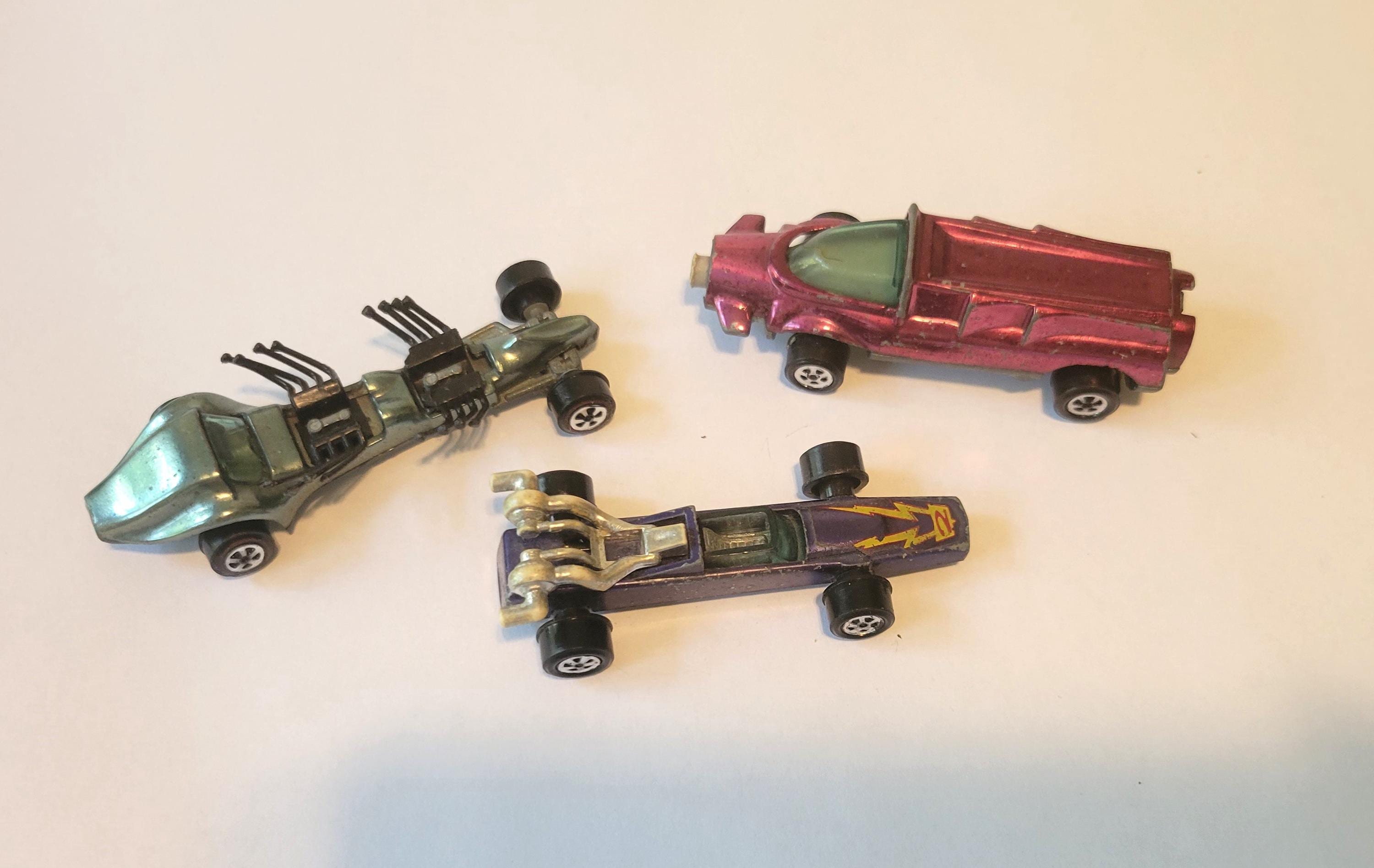 Johnny Lightning Lot - Etsy display picture 1