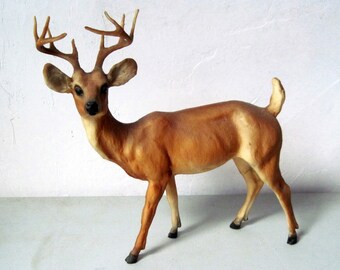 Vintage Breyer Deer Figure