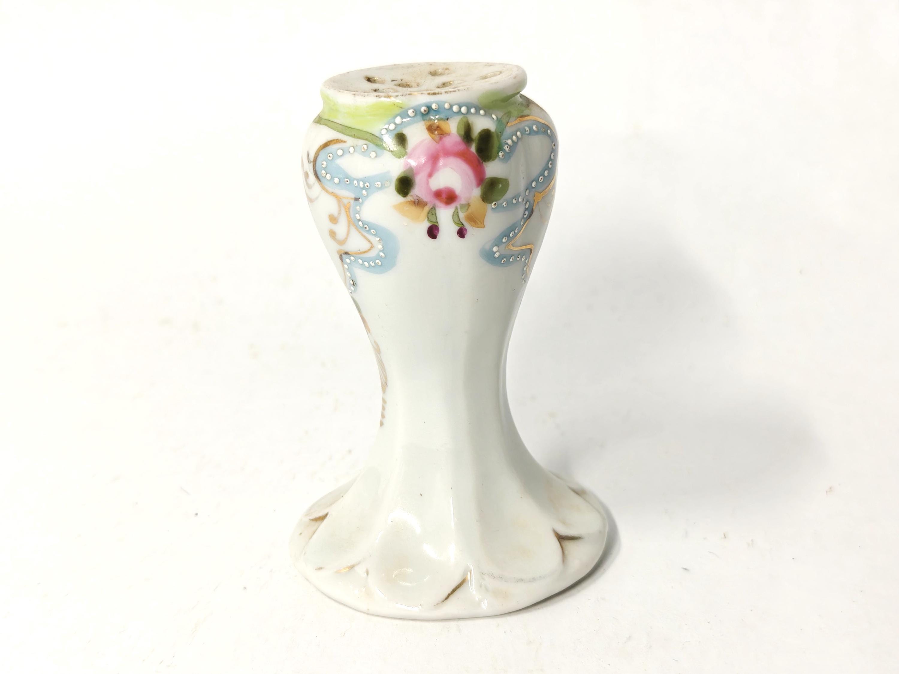 Antique Stick Pin Holder - Etsy