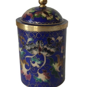 Kuo China Cloisonne - Etsy