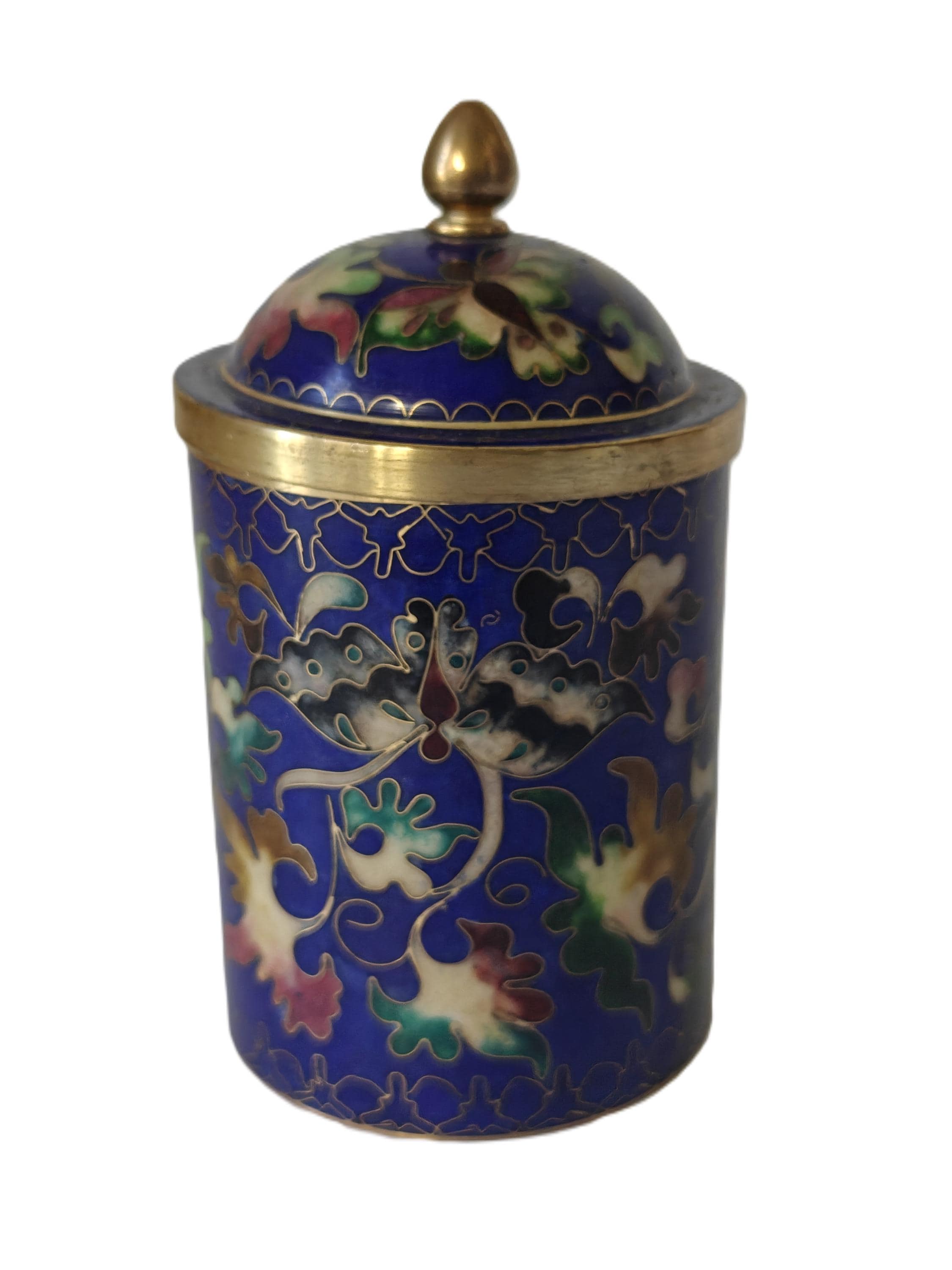 Kuo China Cloisonne - Etsy