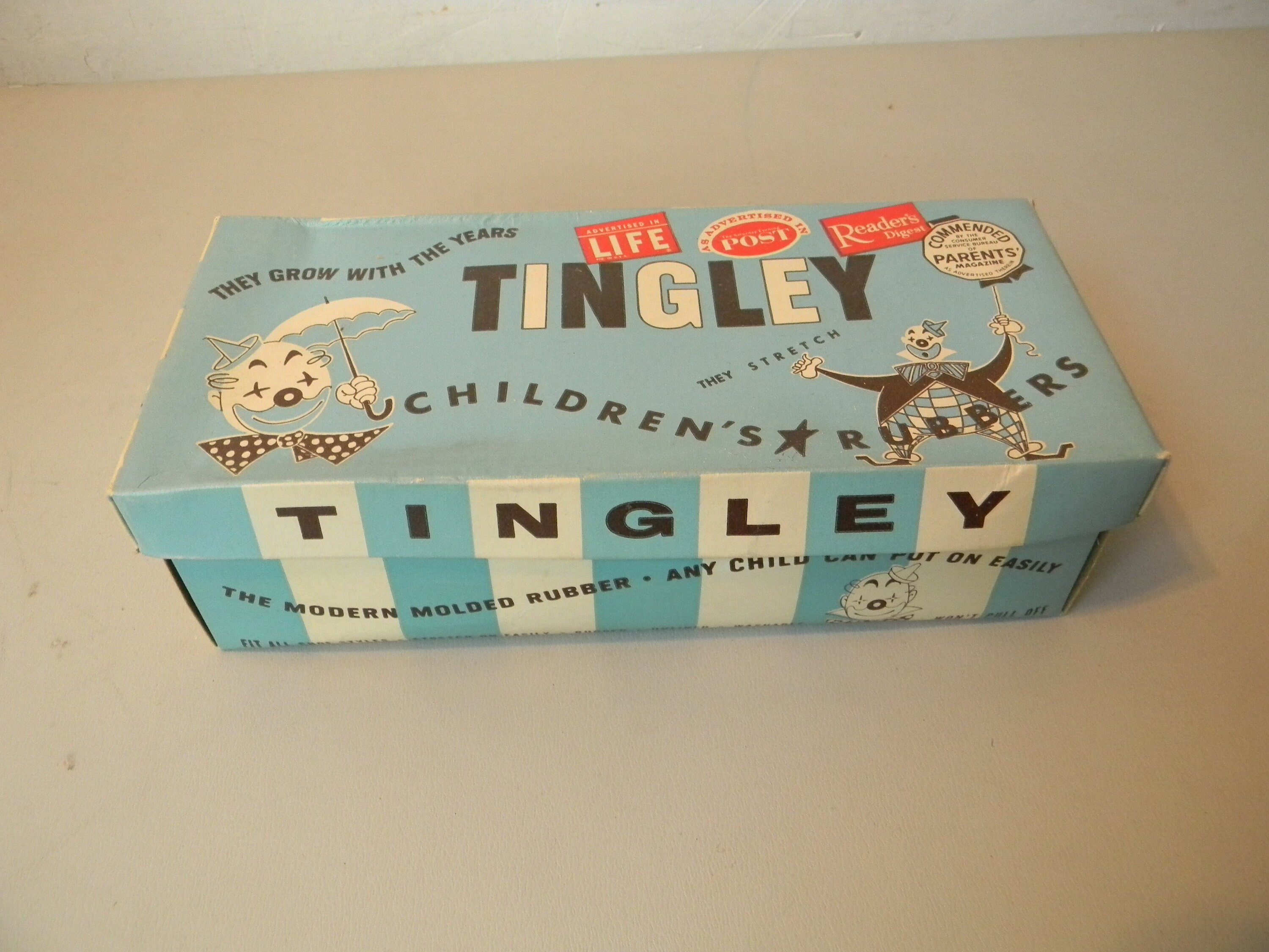 Tingley Rubber Boots - Etsy