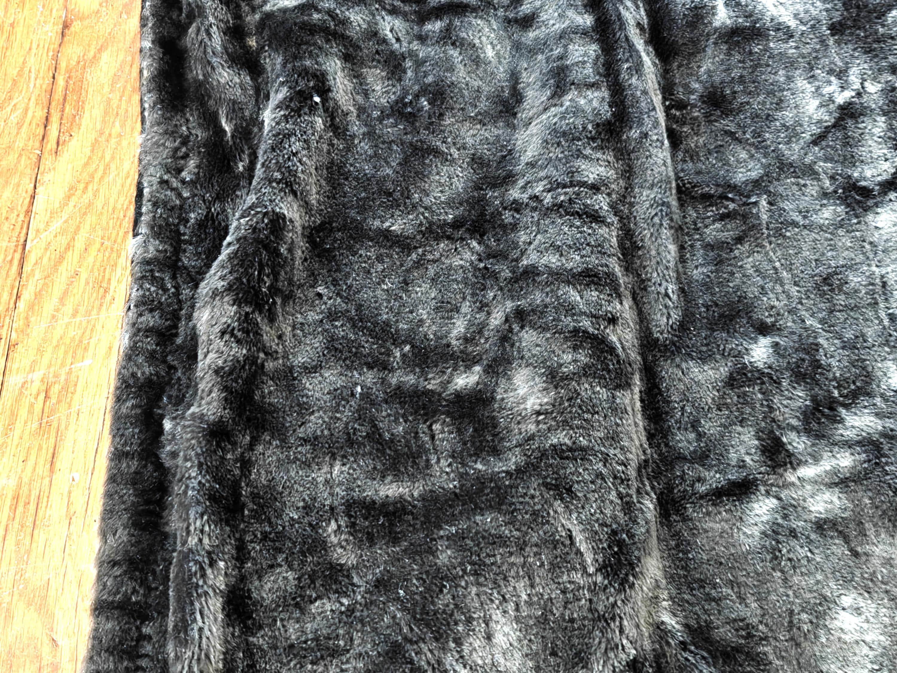 Antique Chase Horse Hair Carriage Sleigh Blanket - Etsy