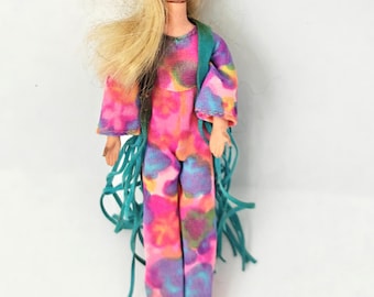 Barbie Peace & Love 70's Doll #27677 Collector Edition NRFB