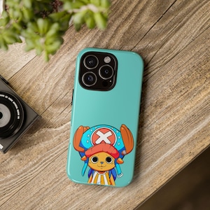 Chopper Phone Case - Etsy