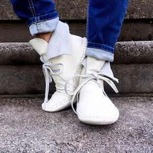 Bridal moccasins online