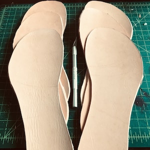 eco insole replacement for sassybrass custom moccasins | thick leather and wool insole