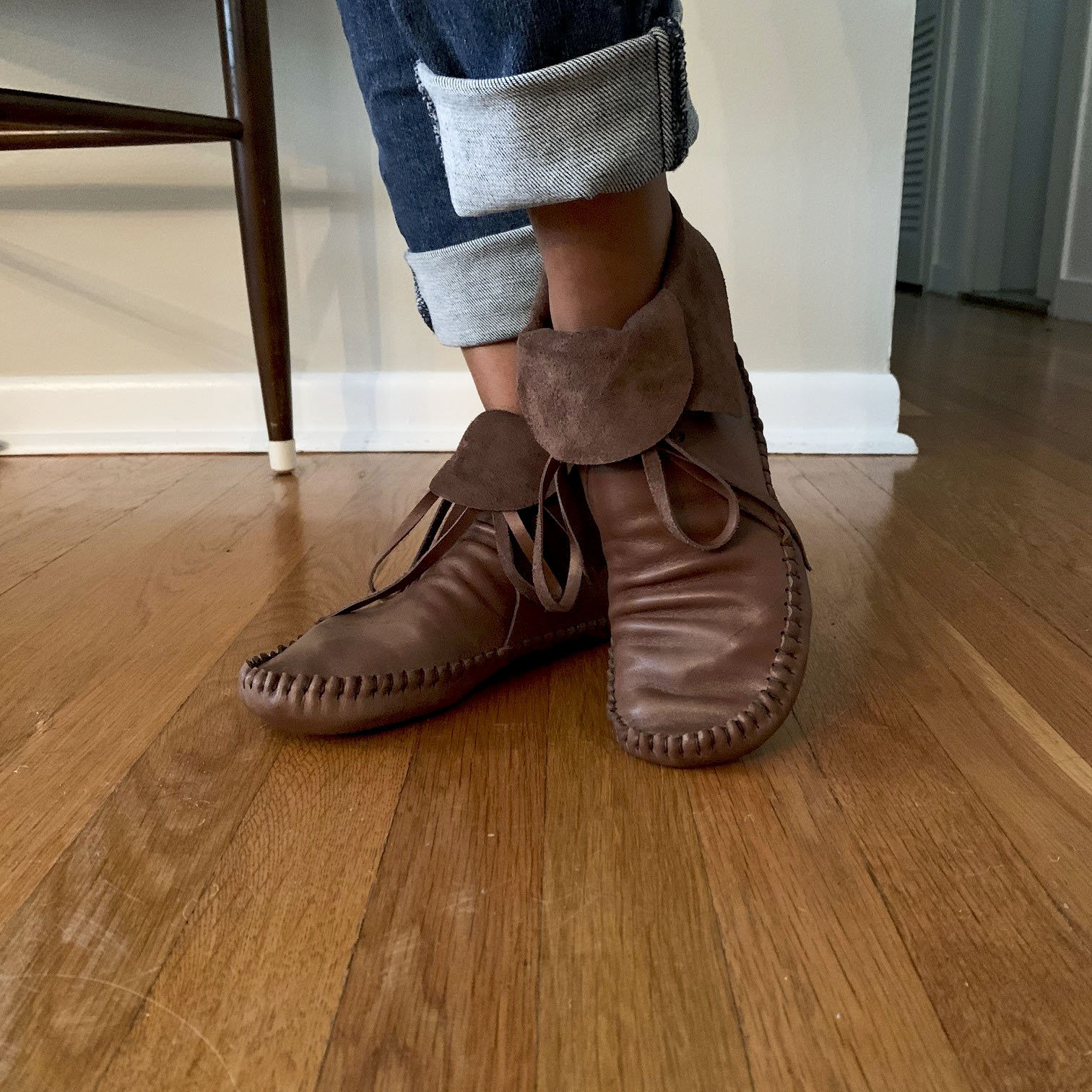 merrell sedona sage