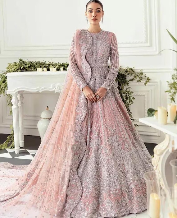 pink pastel maxi dress Almeria silky dress in pastel pink Shop now adoore.com