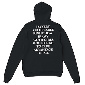 Classic Unisex Pullover Hoodie