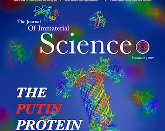 The Journal of Immaterial Science Volume 2