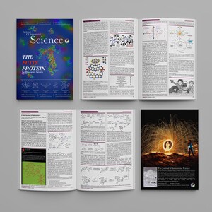 Volume 2 – The Journal of Immaterial Science