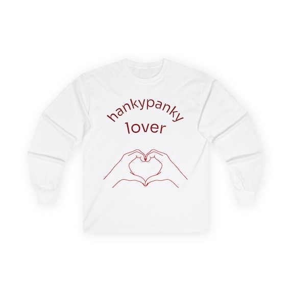 Love Night Funky Lover Unisex Tee, Gift Shirt, Express Love Shirt, Funky Long Sleeve Tee, Unisex Cotton Tee