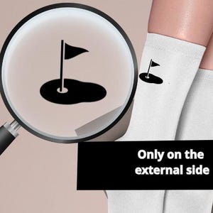 Cushioned Crew Socks with Funky Design, Comfortable Everyday Socks, Unique Gift for Friends, Ideal for Sports and Relaxation, Stylish [...]