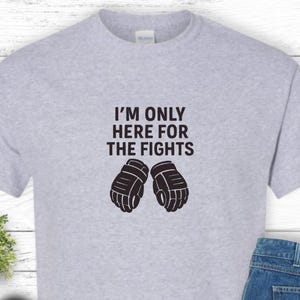 Funny Graphic T-Shirt, Perfect for Fight Fans, Unisex Cotton Tee, Casual Wear, Gift for Boxers or MMA Lovers, Sports Apparel
