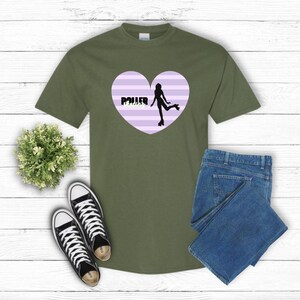 Empowering Roller Skate Tee, Fun Casual Shirt, Vintage Vibe Tee, Gift for Roller Skating Lovers, Heart Graphic T-Shirt, 80s Nostalgia [...]