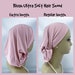 see more listings in the Hair  Snood Turbans section