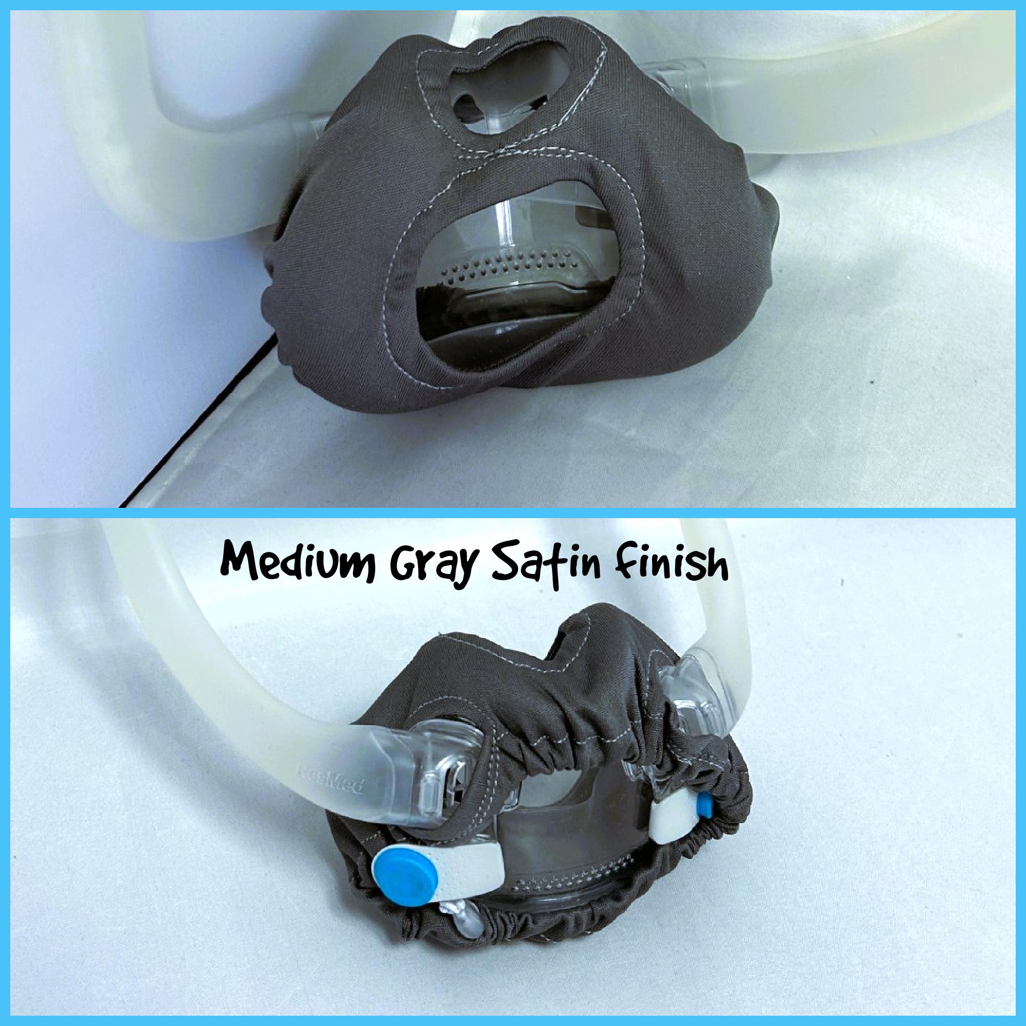 Jersey CPAP Mask Cover, F30i, F40, Dreamwear, Rio 11 Breathable