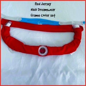 ResMed  N30i & Dream Wear Full Set Cpap Covers , Smooth Jersey Fabric