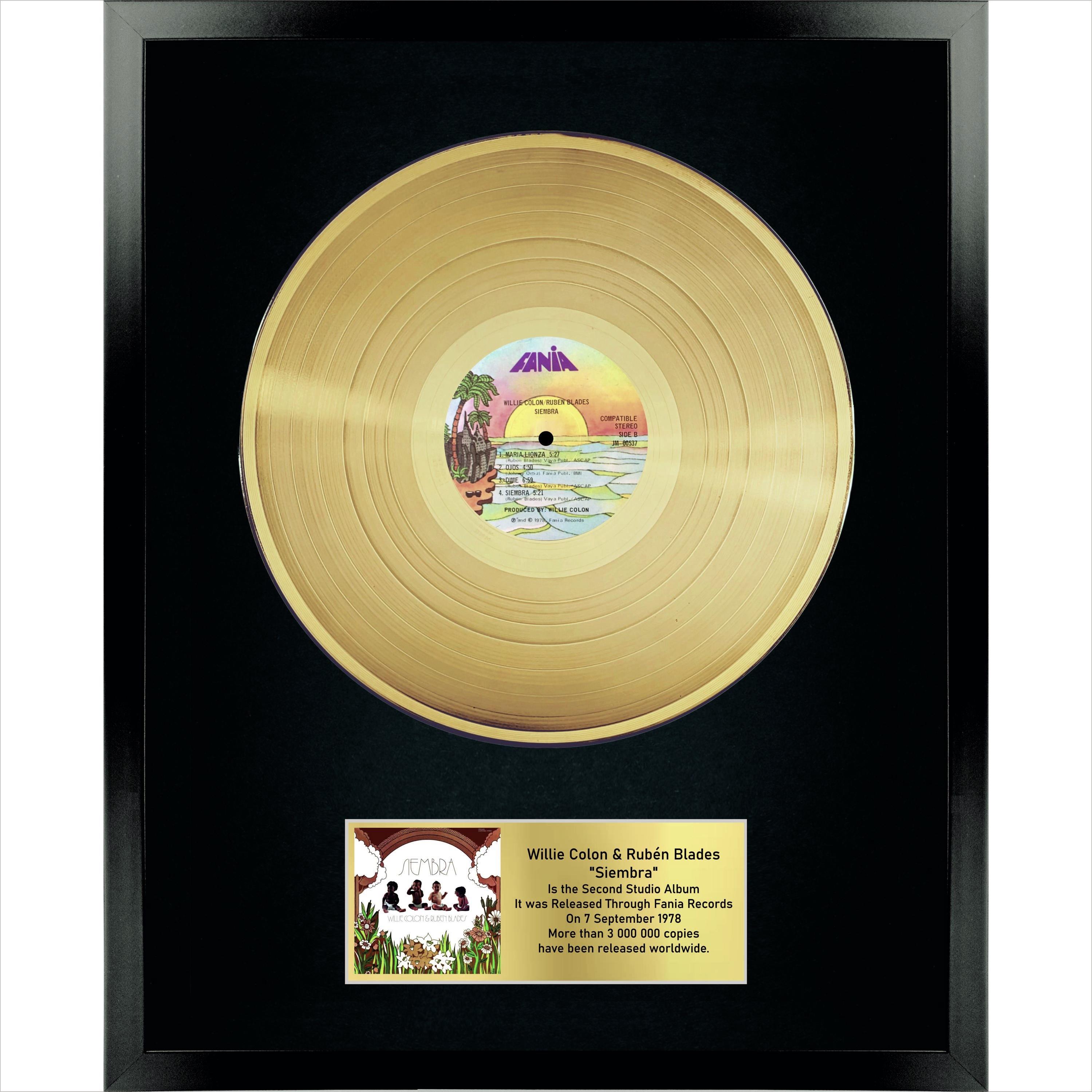Willie Colon Vinyl - Etsy