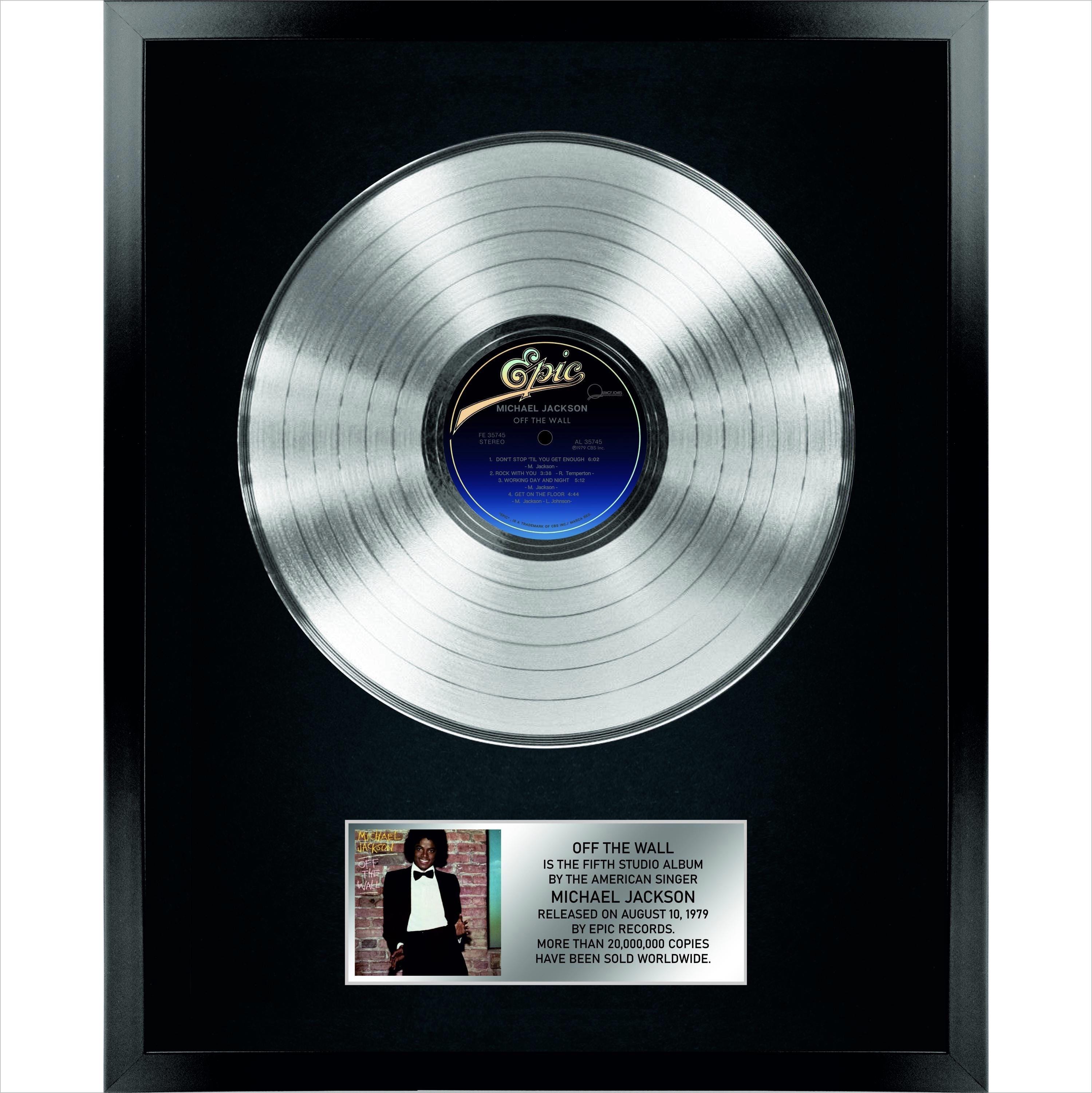 Michael jackson autograph - Etsy 日本