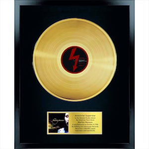 Marilyn manson vinyl record - Etsy 日本