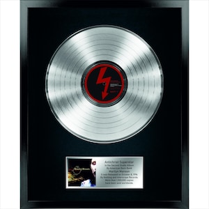 Marilyn manson vinyl record - Etsy 日本