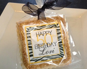 30th birthday cookie etsy
