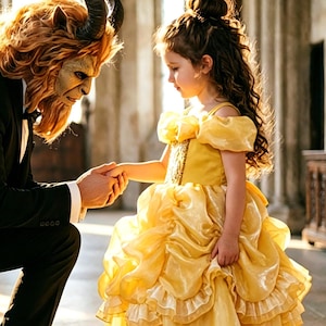 etsy princess dress Princess Dress for Disneyworld
