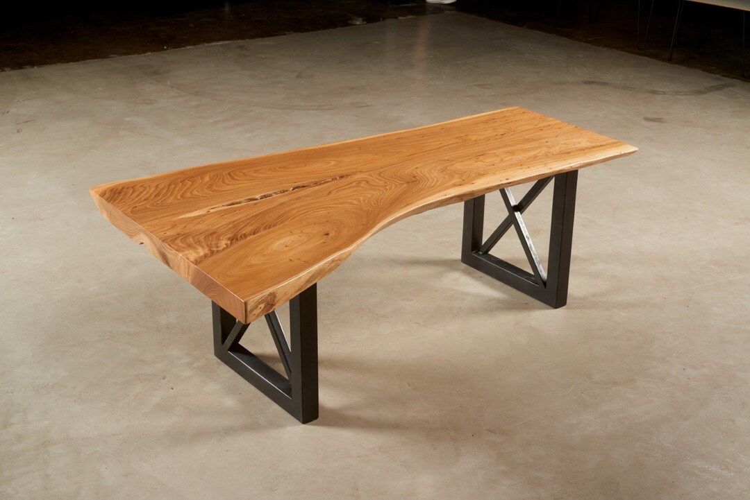 Elm Coffee Table - Etsy